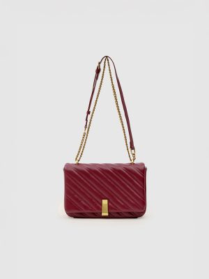 Inez Shoulder Bag