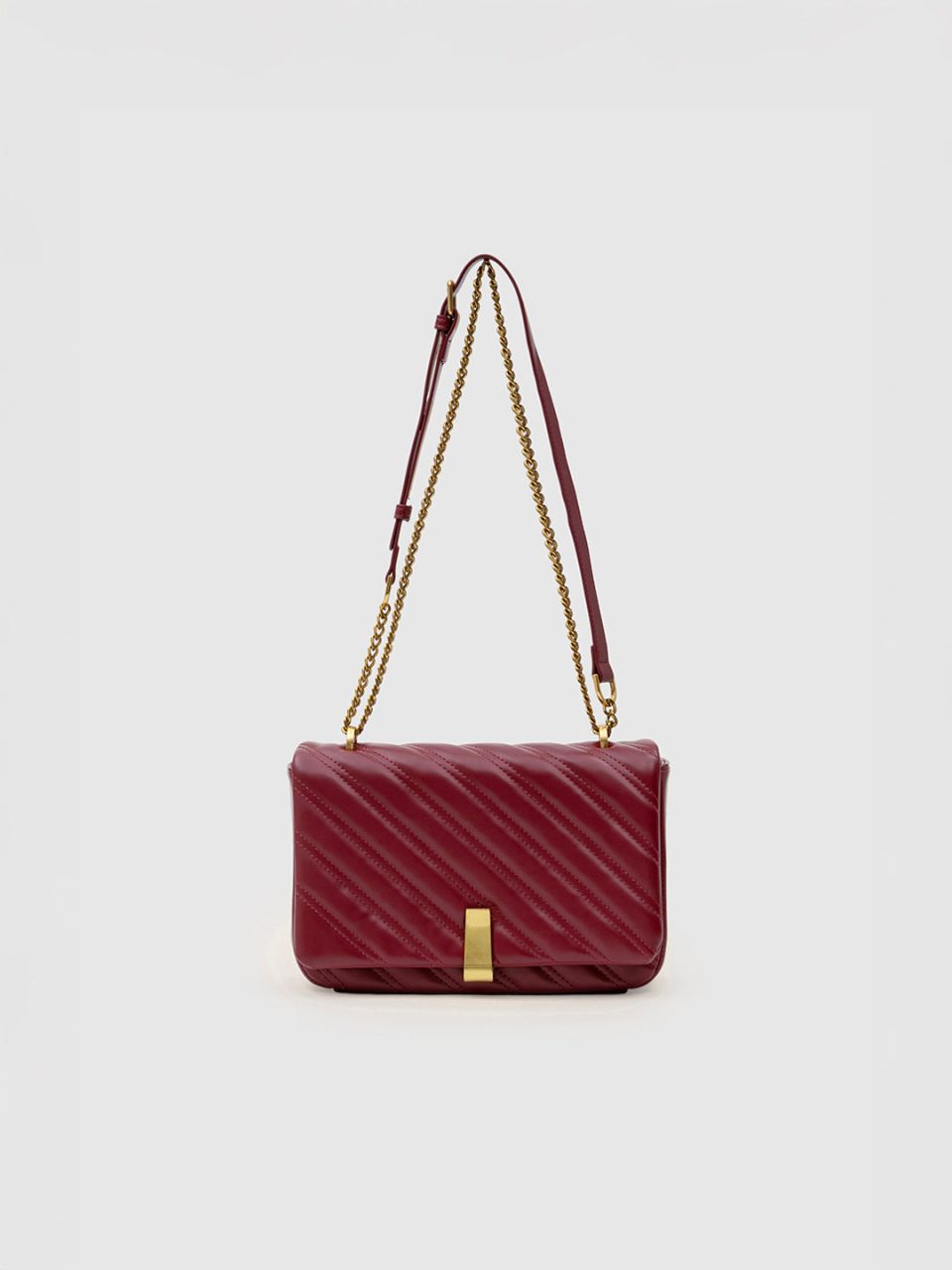 Inez Shoulder Bag