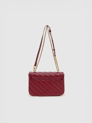 Inez Shoulder Bag