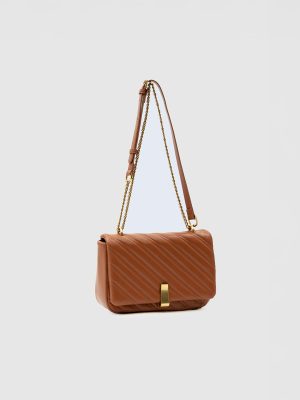 Inez Shoulder Bag