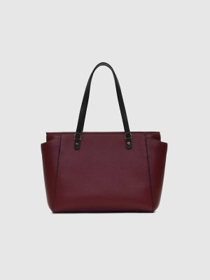 Abby Tote Bag