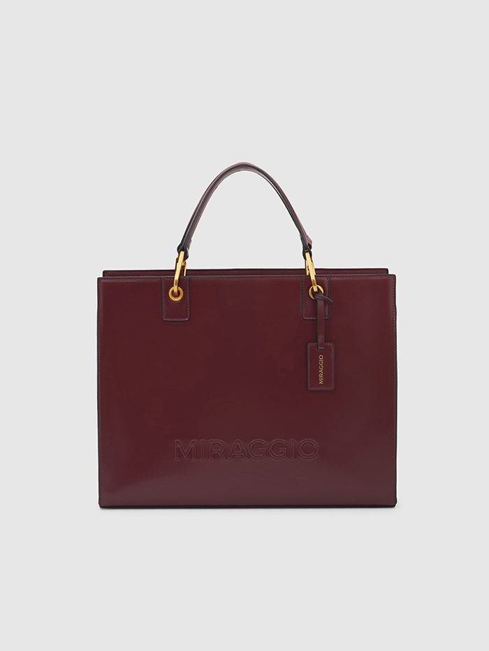Ace Tote Bag