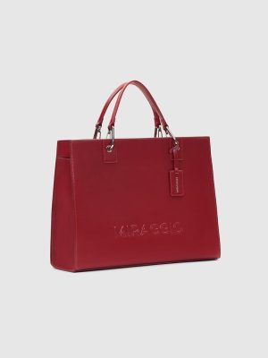 Ace Tote Bag