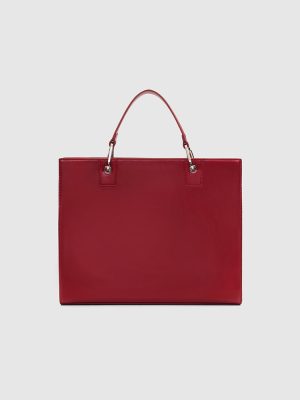 Ace Tote Bag