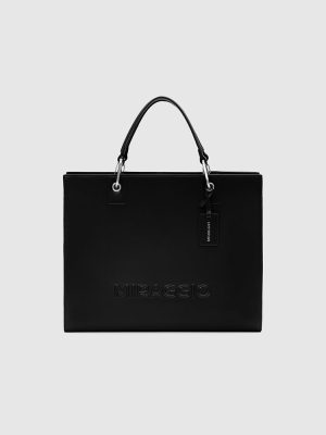 Ace Tote Bag
