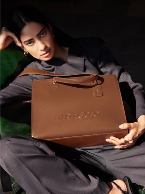 Ace Tote Bag
