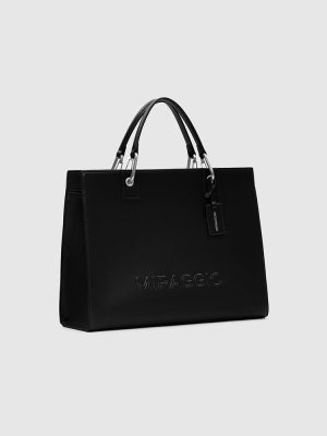 Ace Tote Bag