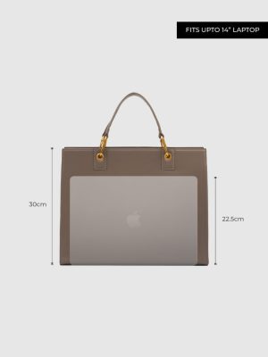Ace Tote Bag