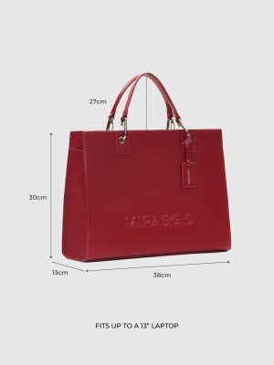 Ace Tote Bag