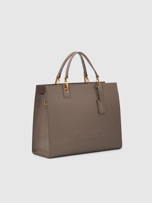 Ace Tote Bag