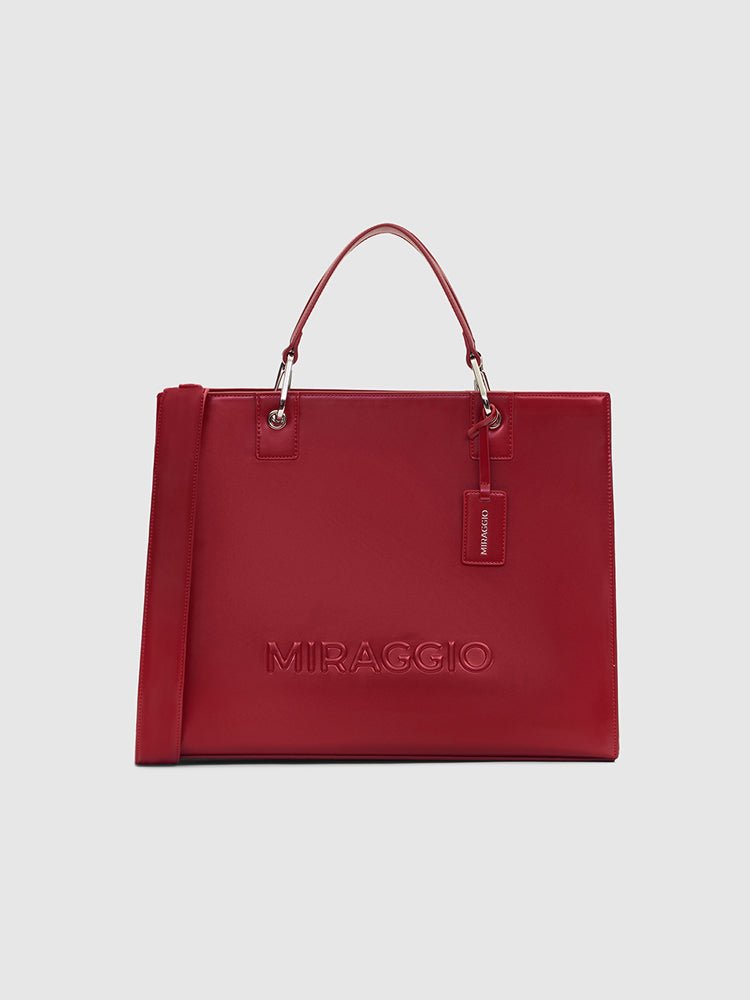 Ace Tote Bag
