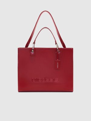 Ace Tote Bag