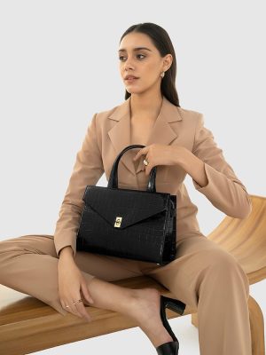 Adia Satchel Bag