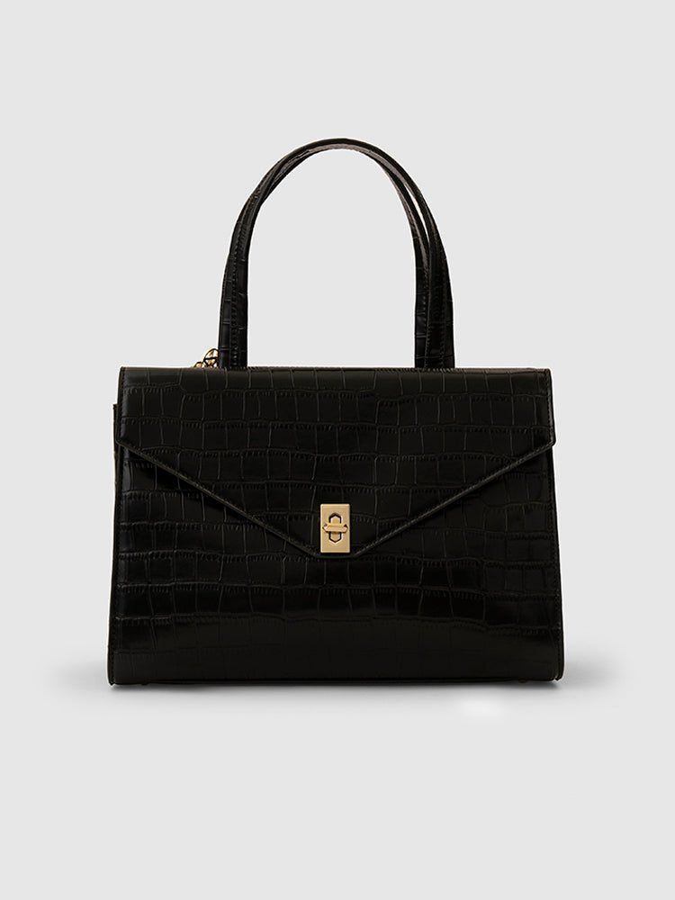 Adia Satchel Bag