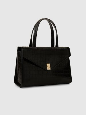 Adia Satchel Bag