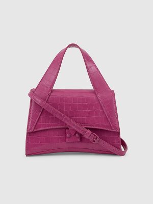Akari Satchel Bag
