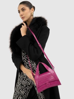 Akari Satchel Bag