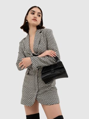 Akari Satchel Bag