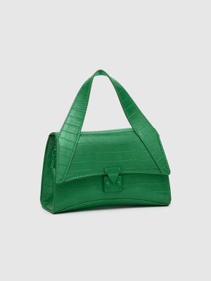 Akari Satchel Bag