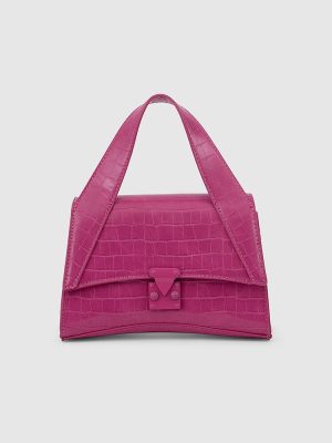 Akari Satchel Bag