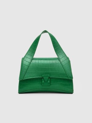 Akari Satchel Bag