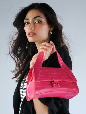 Akari Satchel Bag