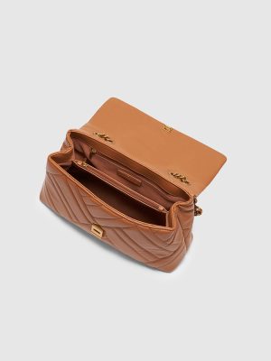 Alicia Shoulder Bag