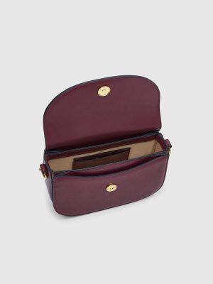 Alisa Shoulder Bag