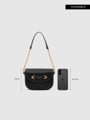 Alisa Shoulder Bag