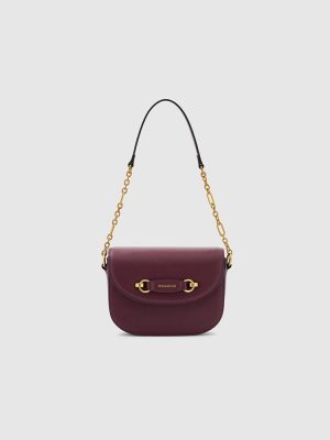Alisa Shoulder Bag
