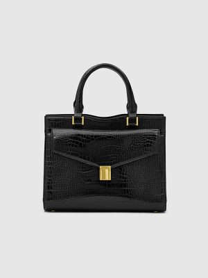 Alison Satchel Bag