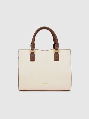 Alison Satchel Bag