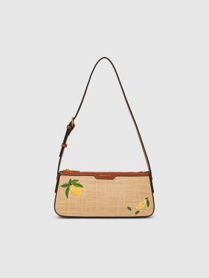 Amalfi Shoulder Bag