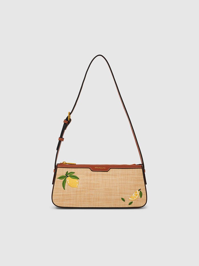 Amalfi Shoulder Bag