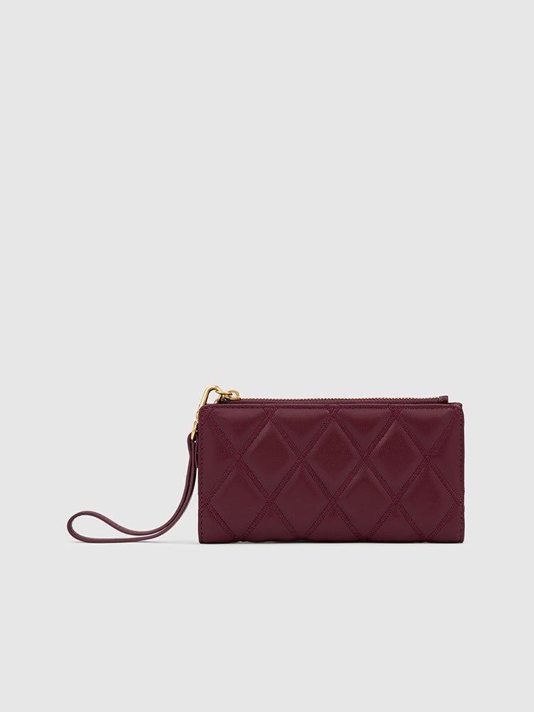 Amaya BI-Fold Wallet