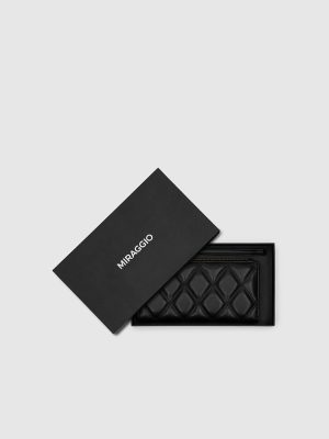 Amaya BI-Fold Wallet