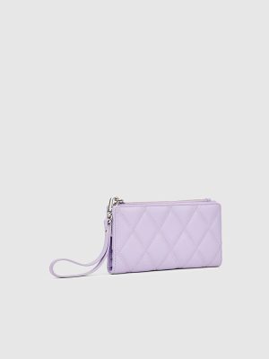 Amaya BI-Fold Wallet