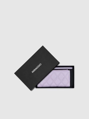 Amaya BI-Fold Wallet
