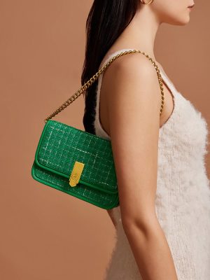 Amelia Shoulder Bag