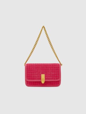 Amelia Shoulder Bag