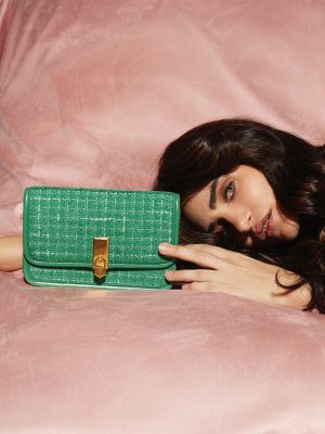 Amelia Shoulder Bag