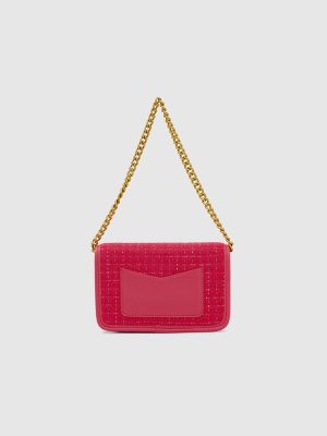 Amelia Shoulder Bag
