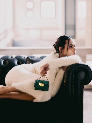 Anna Micro Bag