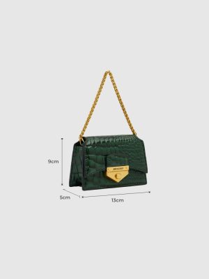 Anna Micro Bag