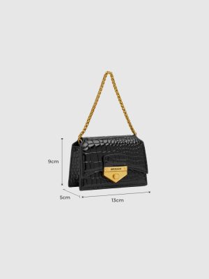 Anna Micro Bag