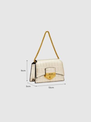 Anna Micro Bag