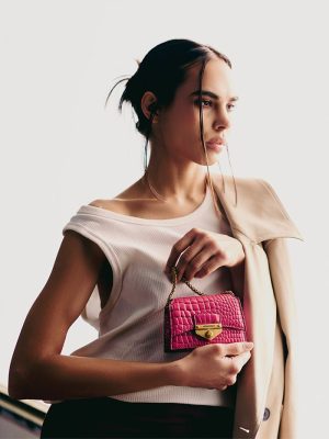 Anna Micro Bag