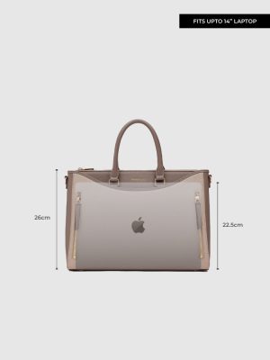 Arden Laptop Bag