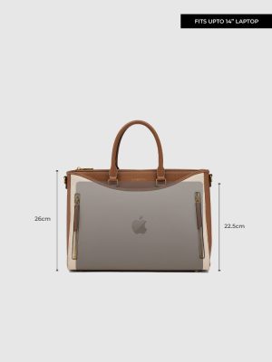 Arden Laptop Bag