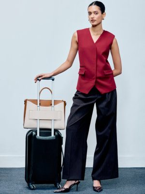 Arden Laptop Bag